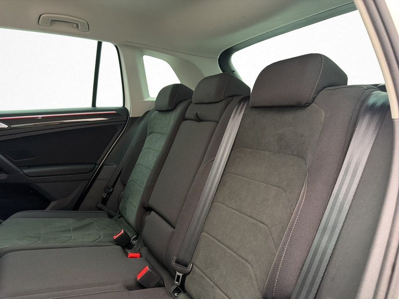 Volkswagen Tiguan bild 17