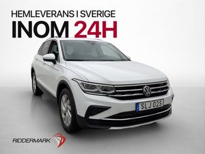 Volkswagen Tiguan bild 1