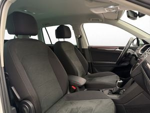 Volkswagen Tiguan bild 16