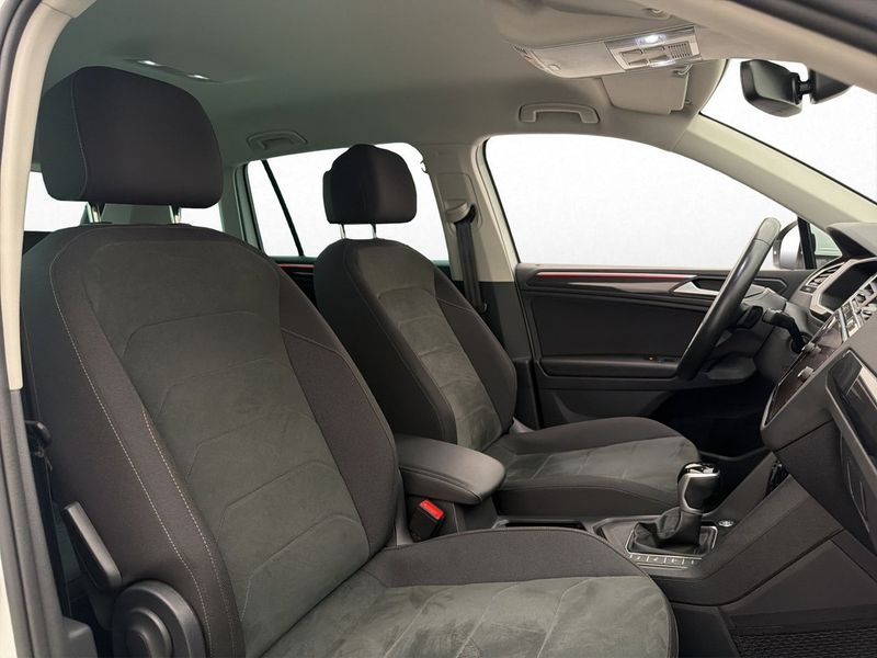 Volkswagen Tiguan bild 16
