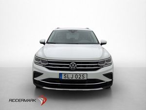 Volkswagen Tiguan bild 2