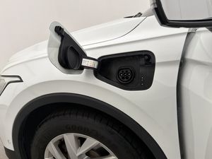 Volkswagen Tiguan bild 9