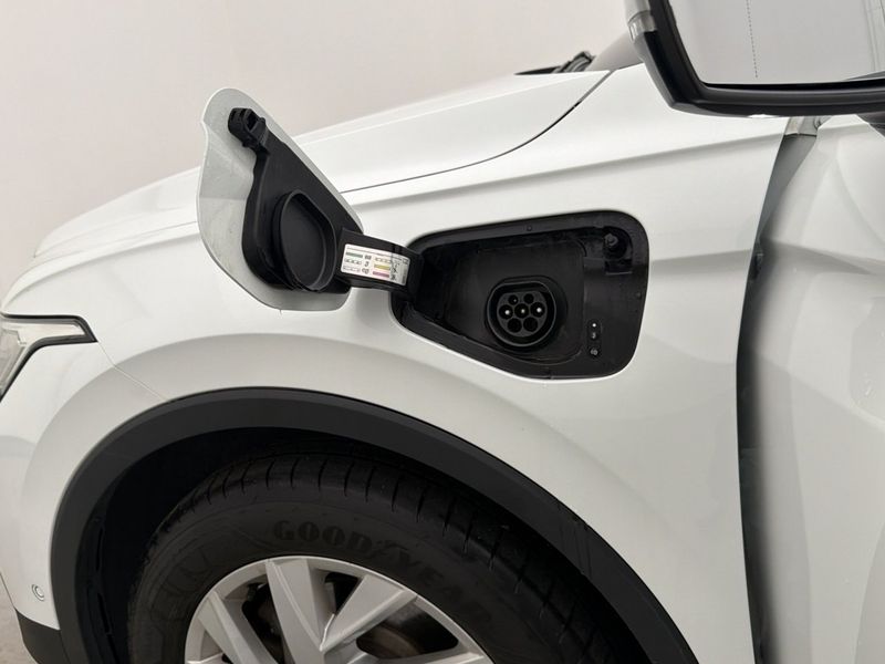 Volkswagen Tiguan bild 9