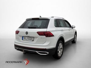 Volkswagen Tiguan bild 8