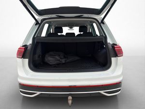 Volkswagen Tiguan bild 12
