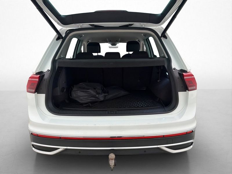 Volkswagen Tiguan bild 12