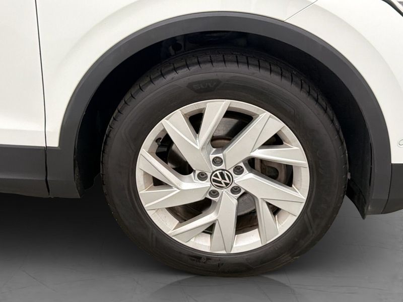 Volkswagen Tiguan bild 33