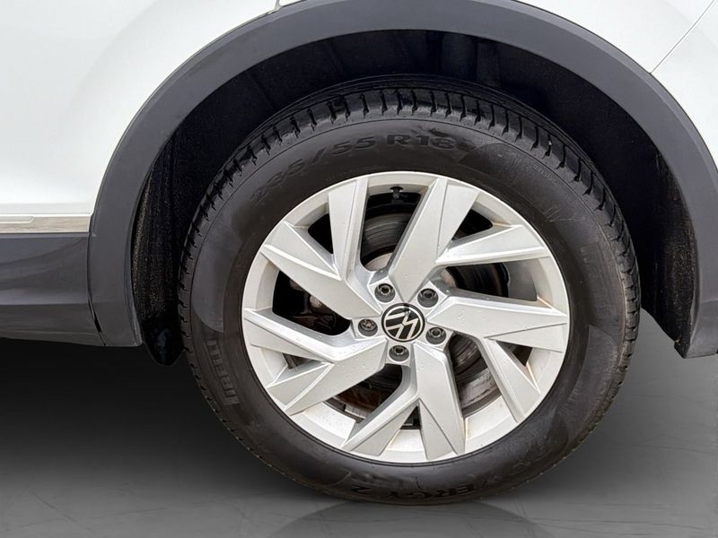 Volkswagen Tiguan bild 31