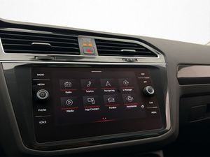 Volkswagen Tiguan bild 25