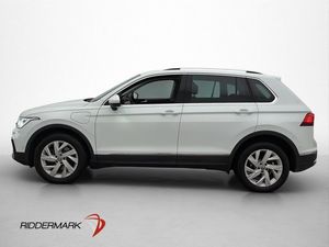 Volkswagen Tiguan bild 4