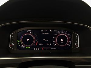 Volkswagen Tiguan bild 23