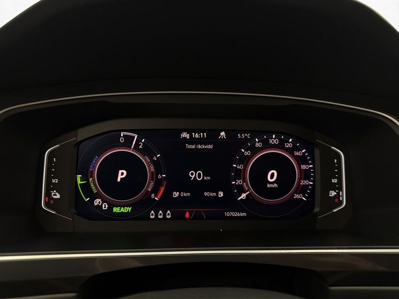 Volkswagen Tiguan bild 23