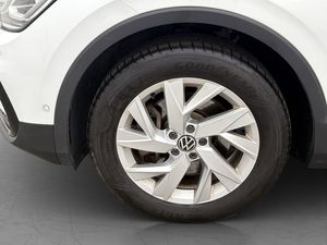 Volkswagen Tiguan bild 30