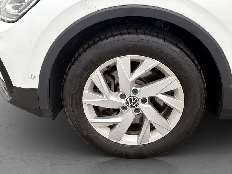 Volkswagen Tiguan bild 30