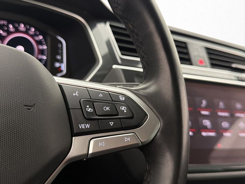 Volkswagen Tiguan bild 21