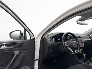 Volkswagen Tiguan bild 14