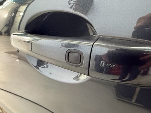 Volvo V70 bild 18