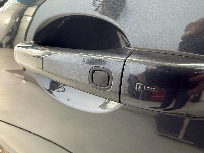 Volvo V70 bild 18