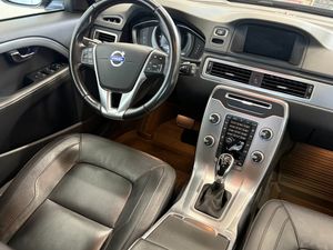 Volvo V70 bild 11