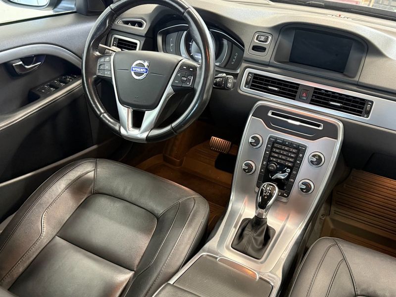 Volvo V70 bild 11