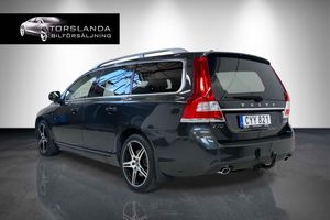 Volvo V70 bild 4