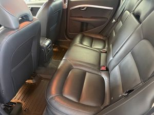 Volvo V70 bild 12