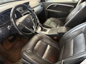 Volvo V70 bild 9