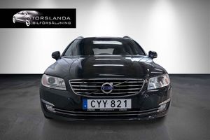Volvo V70 bild 7