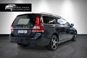 Volvo V70 bild 6