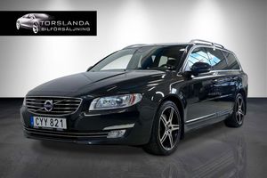 Volvo V70 bild 1