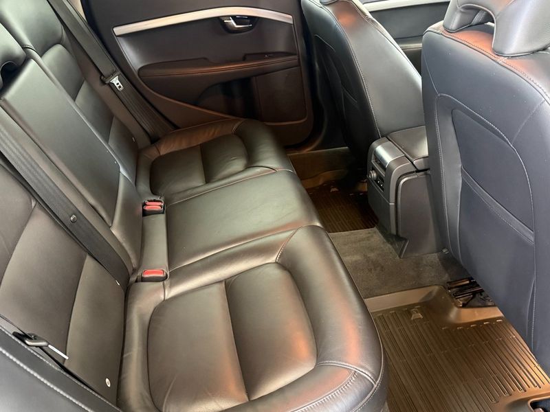Volvo V70 bild 10