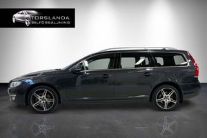 Volvo V70 bild 2