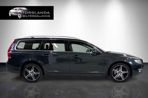 Volvo V70 bild 5