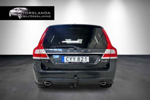 Volvo V70 bild 8