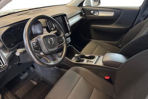 Volvo XC40 bild 8