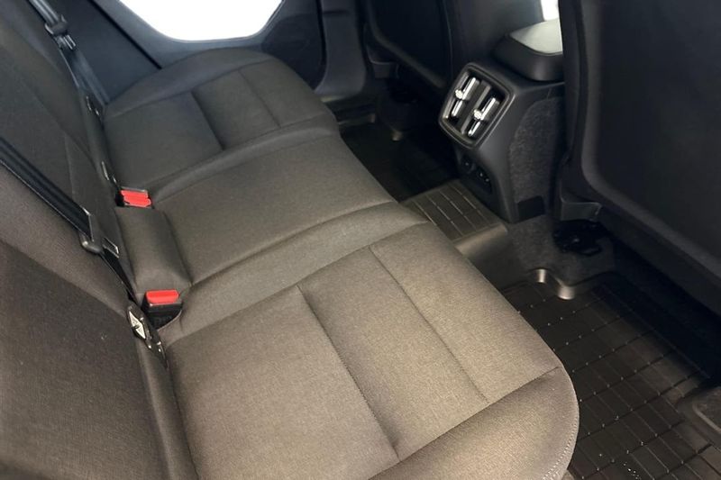 Volvo XC40 bild 11