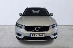 Volvo XC40 bild 7