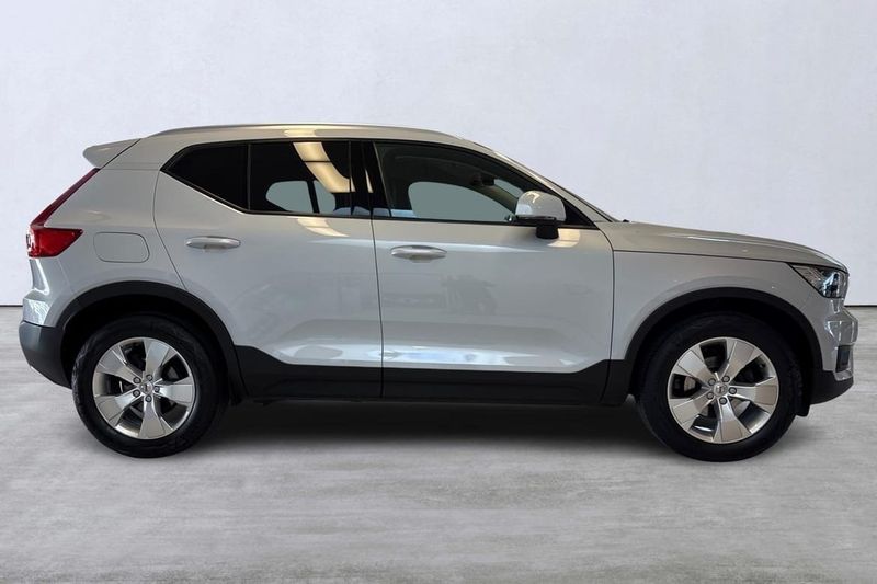 Volvo XC40 bild 3