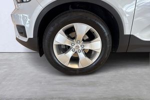 Volvo XC40 bild 14