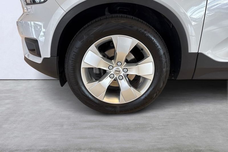 Volvo XC40 bild 14