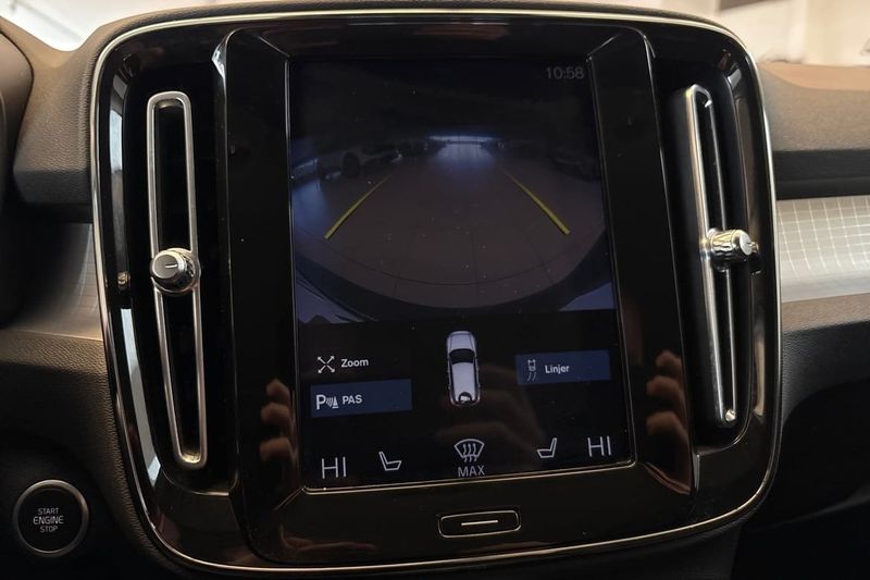 Volvo XC40 bild 15