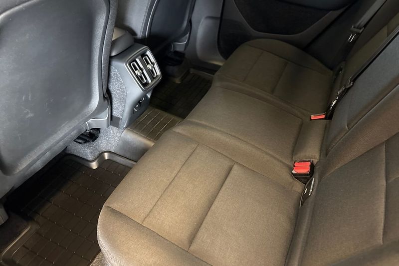 Volvo XC40 bild 12