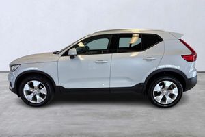 Volvo XC40 bild 2