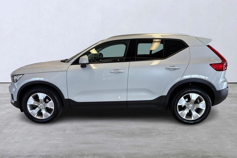 Volvo XC40 bild 2