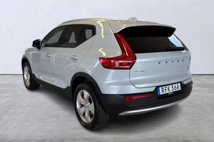 Volvo XC40 bild 4
