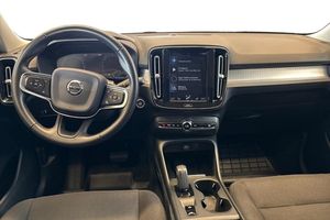 Volvo XC40 bild 9
