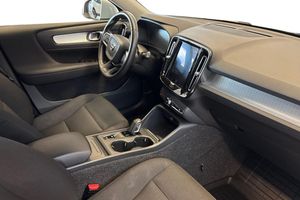 Volvo XC40 bild 10