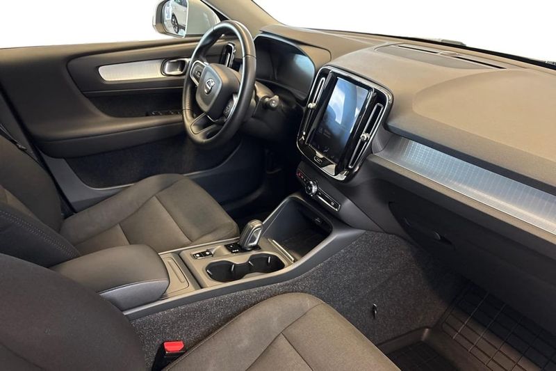 Volvo XC40 bild 10