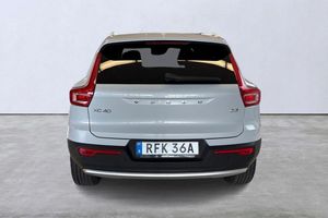 Volvo XC40 bild 5