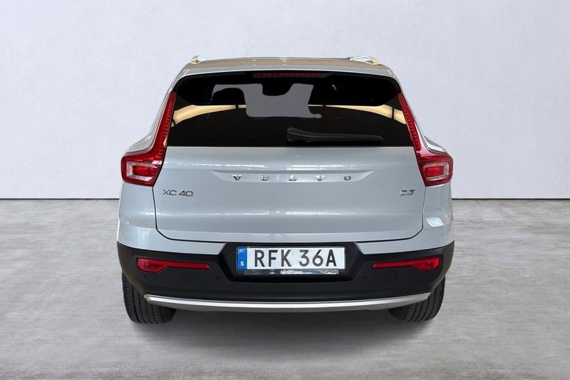 Volvo XC40 bild 5
